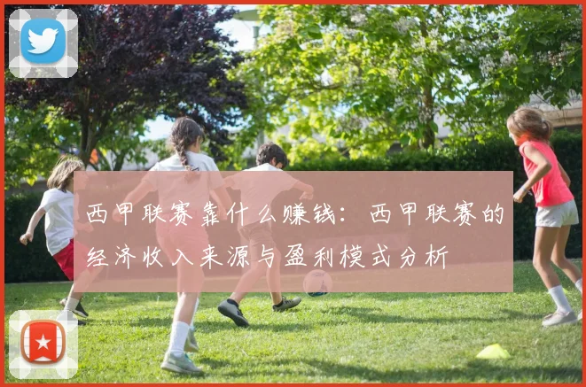 西甲联赛靠什么赚钱：西甲联赛的经济收入来源与盈利模式分析
